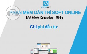 Chi phí đầu tư